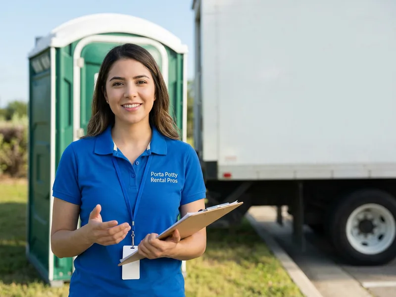 Porta Potty Rental  in Ponte Vedra Beach  FAQ